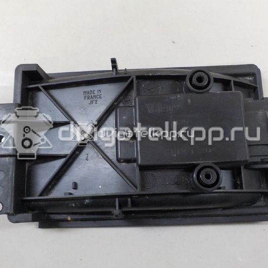 Фото Резистор отопителя  1J0819022A для Skoda Octavia / Octaviaii 1Z3