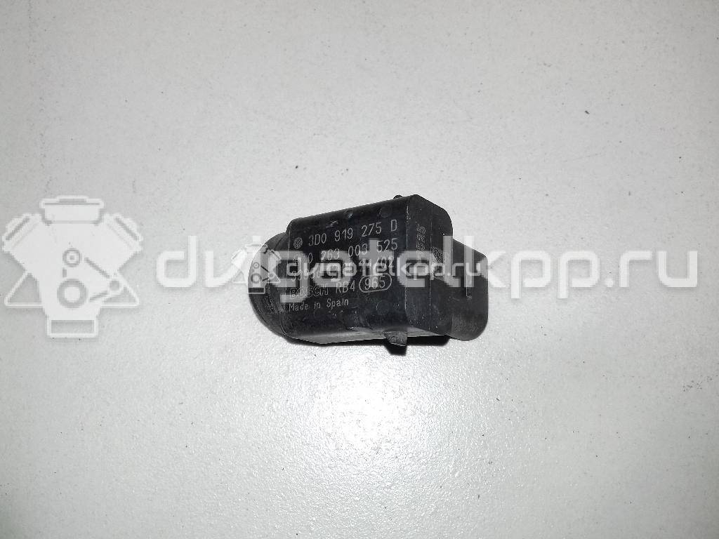 Фото Датчик парковки  3D0919275D для Skoda Octavia / Octaviaii 1Z3 {forloop.counter}}