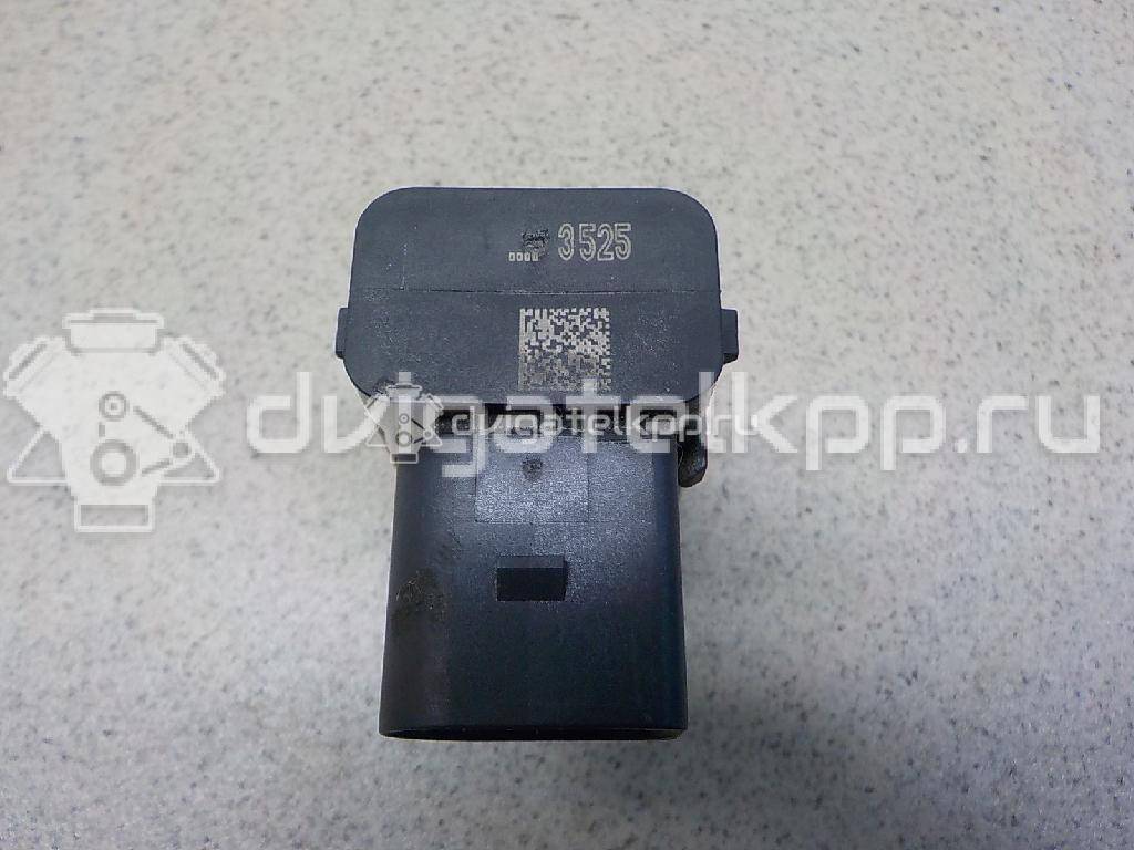 Фото Датчик парковки  3D0919275D для Skoda Octavia / Octaviaii 1Z3 {forloop.counter}}