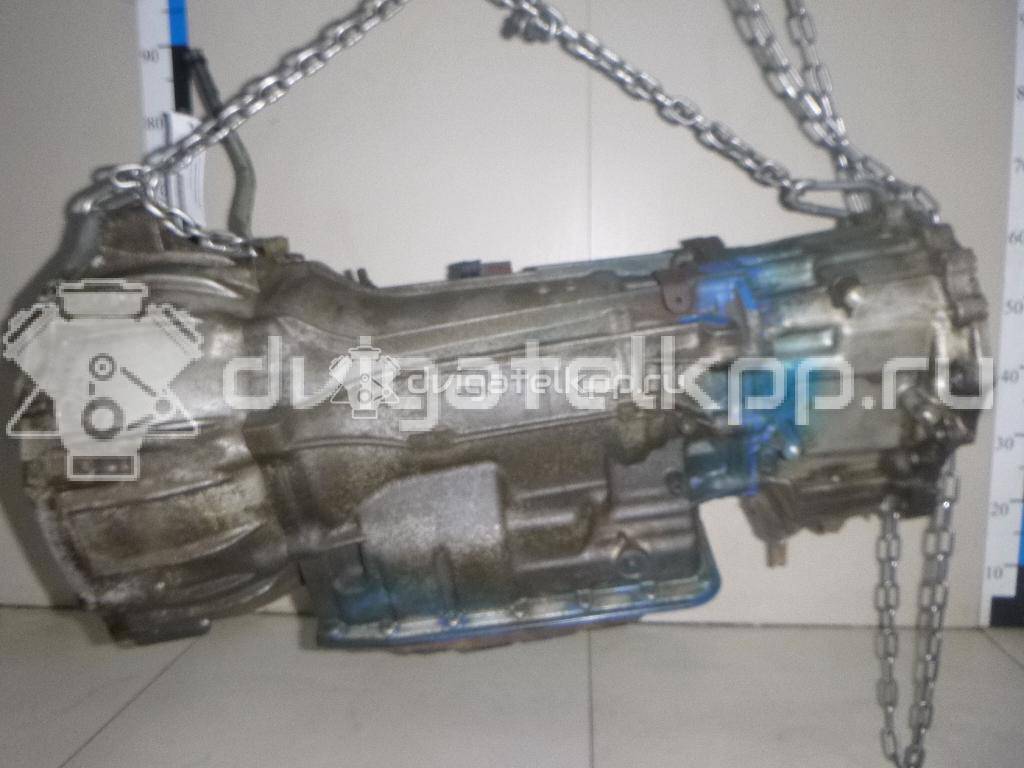 Фото Контрактная (б/у) АКПП для Nissan Cabstar / Navara / Np300 / Pathfinder / Pick Up 100-190 л.с 16V 2.5 л YD25DDTi Дизельное топливо 310203X04D {forloop.counter}}