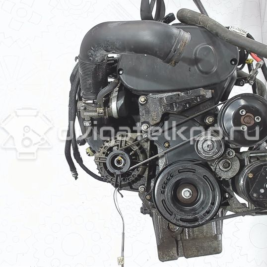 Фото Контрактный (б/у) двигатель Z 18 XER для Holden / Opel / Chevrolet / Vauxhall 140 л.с 16V 1.8 л бензин