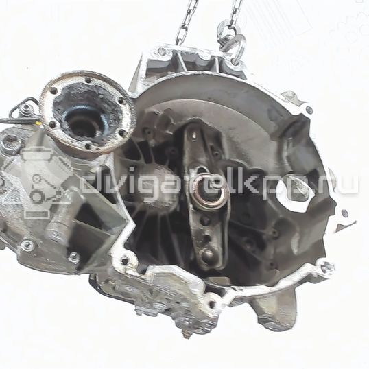 Фото Контрактная (б/у) МКПП для Volkswagen / Skoda 70 л.с 12V 1.2 л CGPA бензин 02T300058C