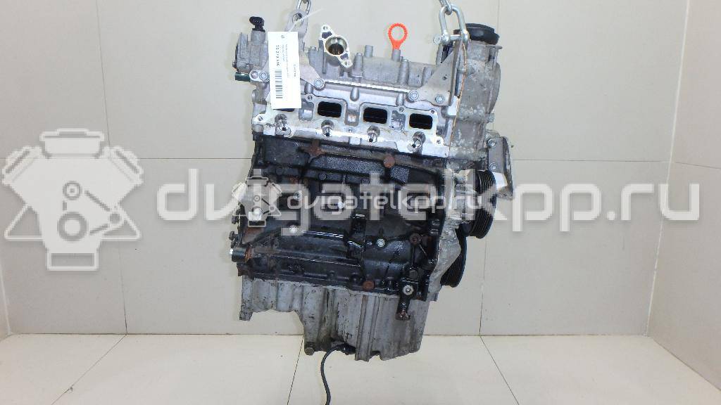 Фото Контрактный (б/у) двигатель CAXA для Skoda Octavia / Octaviaii 1Z3 / Yeti 5L / Rapid 122 л.с 16V 1.4 л бензин 03C100038P {forloop.counter}}