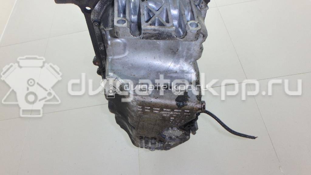 Фото Контрактный (б/у) двигатель CAXA для Skoda Octavia / Octaviaii 1Z3 / Yeti 5L / Rapid 122 л.с 16V 1.4 л бензин 03C100038P {forloop.counter}}