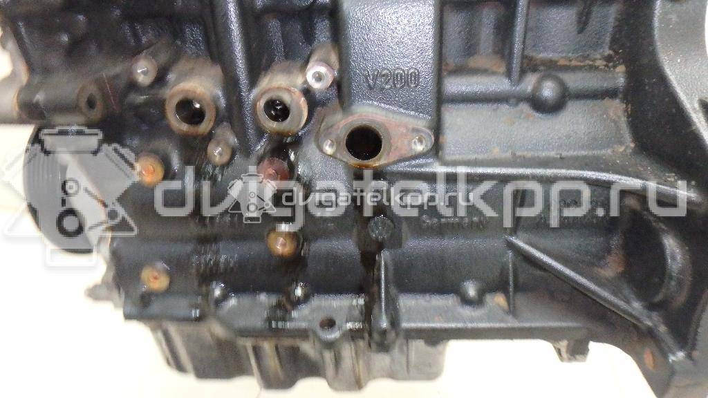 Фото Контрактный (б/у) двигатель CAXA для Skoda Octavia / Octaviaii 1Z3 / Yeti 5L / Rapid 122 л.с 16V 1.4 л бензин 03C100038P {forloop.counter}}