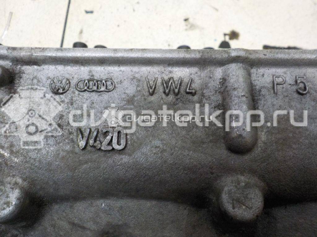 Фото Головка блока  03G103351C для Skoda Roomster 5J / Octaviaii 1Z3 / Citigo / Fabia / Octavia {forloop.counter}}