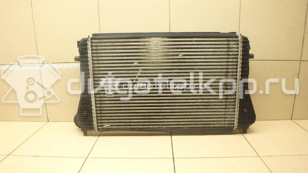 Фото Интеркулер  1K0145803S для Skoda Octavia / Yeti 5L / Octaviaii 1Z3 / Superb {forloop.counter}}