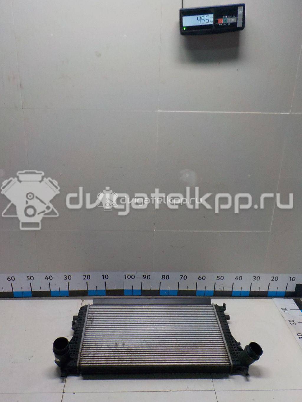 Фото Интеркулер  3C0145805AK для skoda Octavia (A5 1Z-) {forloop.counter}}