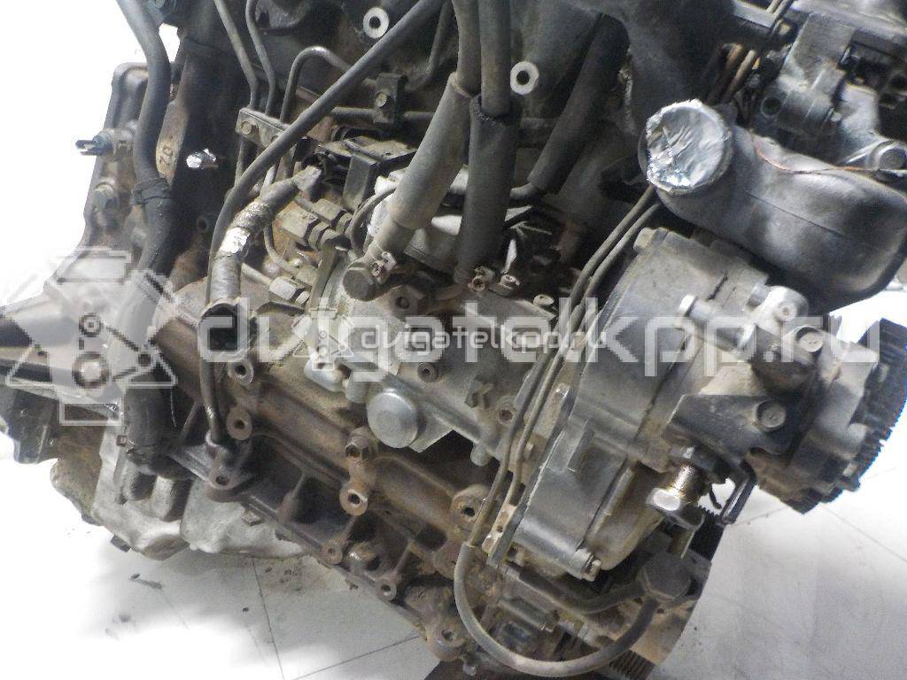 Фото Контрактный (б/у) двигатель ZD30 для Nissan Nt500 / Terrano / Interstar 125-154 л.с 16V 3.0 л Дизельное топливо 10102VC110 {forloop.counter}}