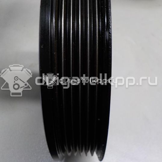 Фото Шкив коленвала  03D105255D для Skoda Roomster 5J / Octaviaii 1Z3 / Yeti 5L / Fabia / Octavia