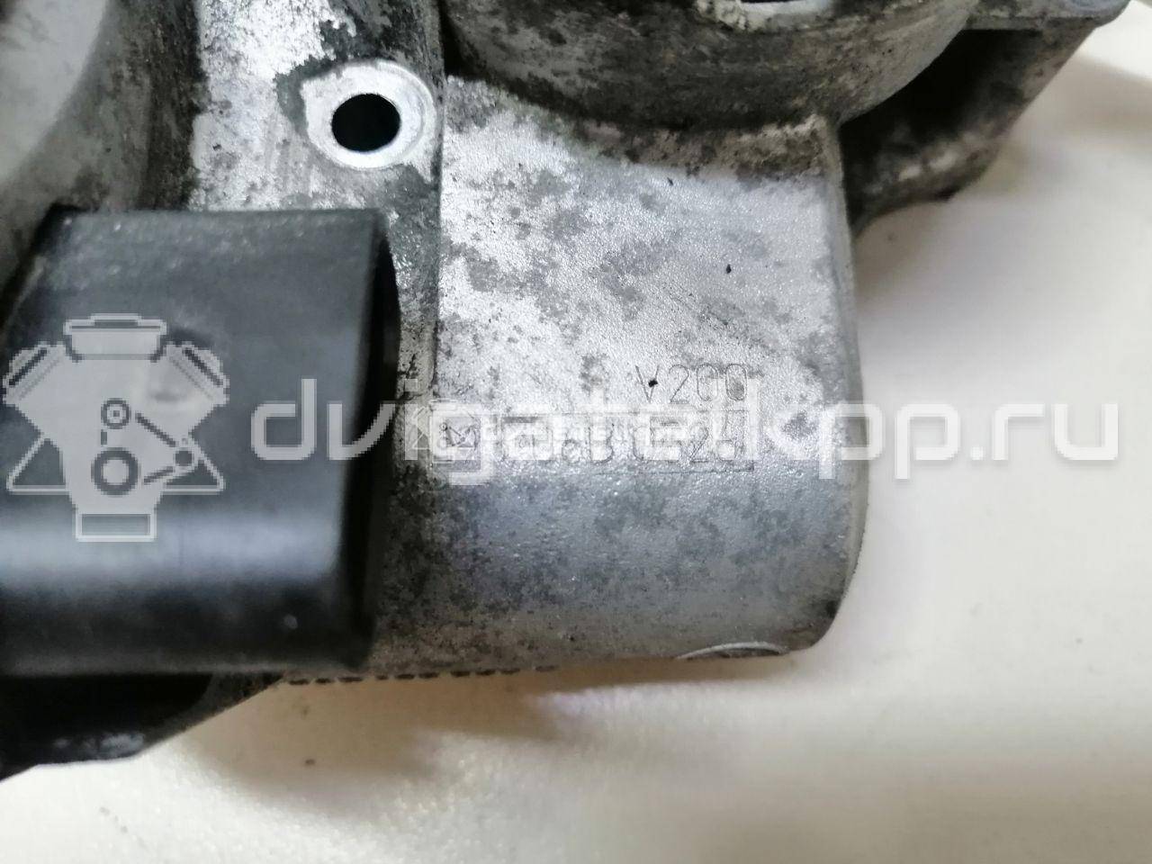 Фото Заслонка дроссельная электрическая  03G128063B для Skoda Octavia / Octaviaii 1Z3 {forloop.counter}}