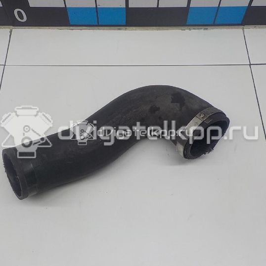 Фото Патрубок интеркулера  1k0145832ac для Skoda Octavia / Yeti 5L / Octaviaii 1Z3 / Superb