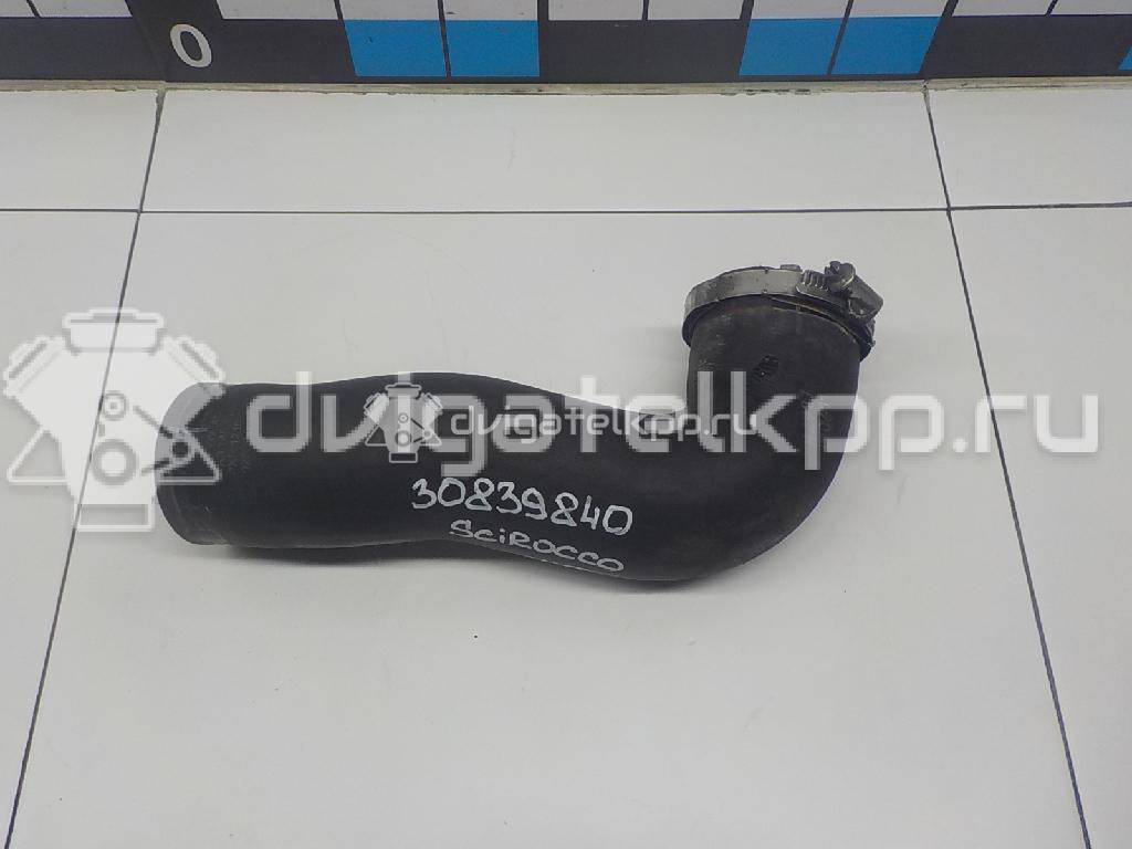 Фото Патрубок интеркулера  1k0145832ac для Skoda Octavia / Yeti 5L / Octaviaii 1Z3 / Superb {forloop.counter}}