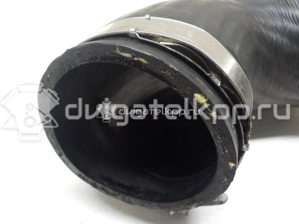 Фото Патрубок интеркулера  5n0145838 для Skoda Octavia / Yeti 5L / Octaviaii 1Z3 / Superb {forloop.counter}}