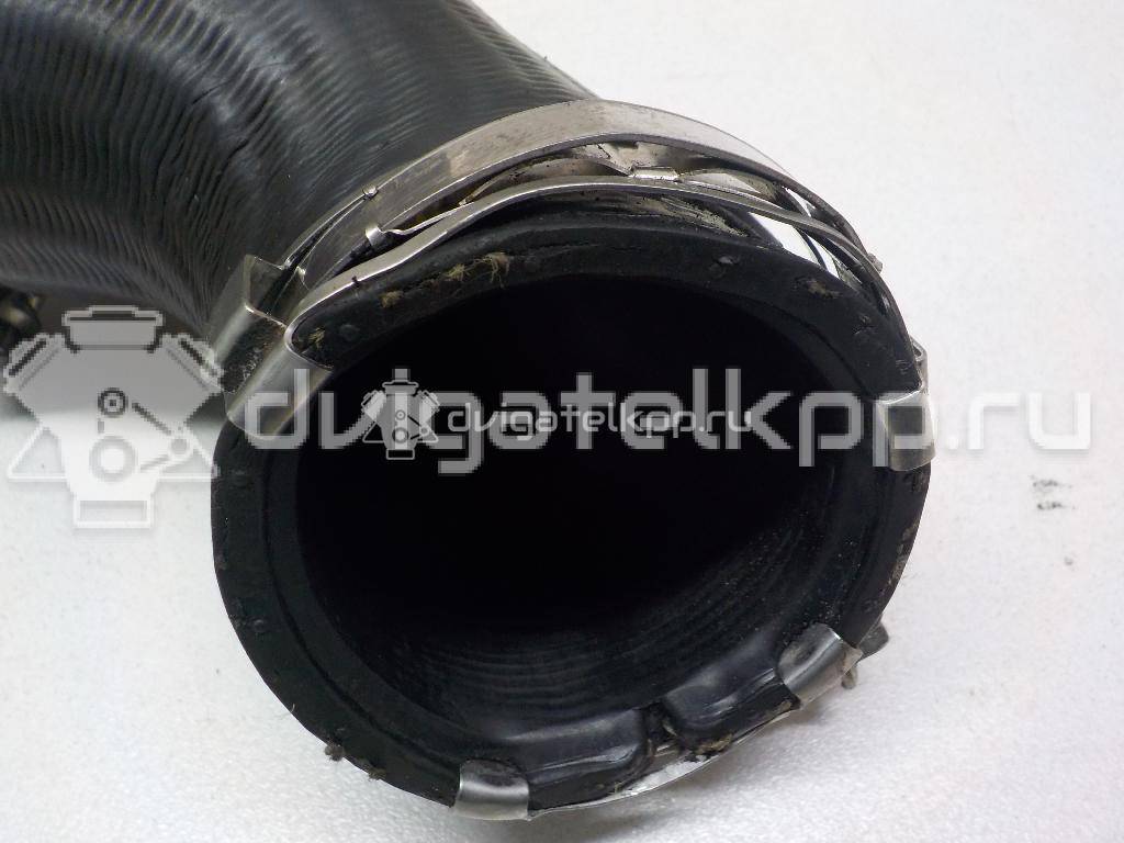 Фото Патрубок интеркулера  5n0145838 для Skoda Octavia / Yeti 5L / Octaviaii 1Z3 / Superb {forloop.counter}}