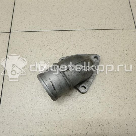 Фото Фланец для двигателя ZD30DDTi для Nissan Cabstar / Atleon / Patrol / Nt400 Cabstar F24F 121-170 л.с 16V 3.0 л Дизельное топливо 14469VC106