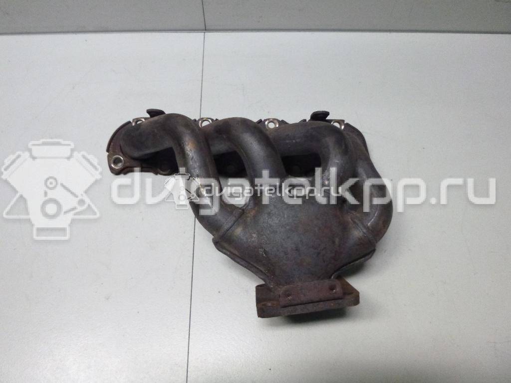 Фото Коллектор выпускной  03C253031G для Skoda Octavia / Octaviaii 1Z3 {forloop.counter}}