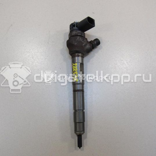 Фото Форсунка дизельная электрическая  03L130277J для skoda Octavia (A5 1Z-)