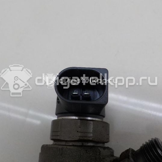 Фото Форсунка дизельная электрическая  03L130277J для skoda Octavia (A5 1Z-)