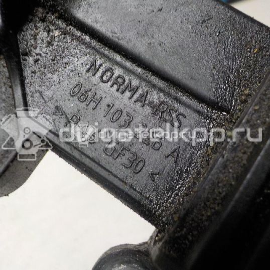 Фото Маслоотделитель  06H103495AC для skoda Octavia (A5 1Z-)