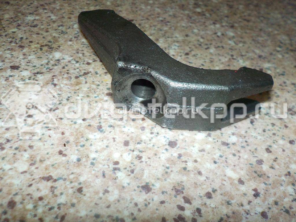 Фото Кронштейн форсунки для двигателя ZD30 для Nissan Nt500 / Terrano / Interstar 125-154 л.с 16V 3.0 л Дизельное топливо 166502W200 {forloop.counter}}