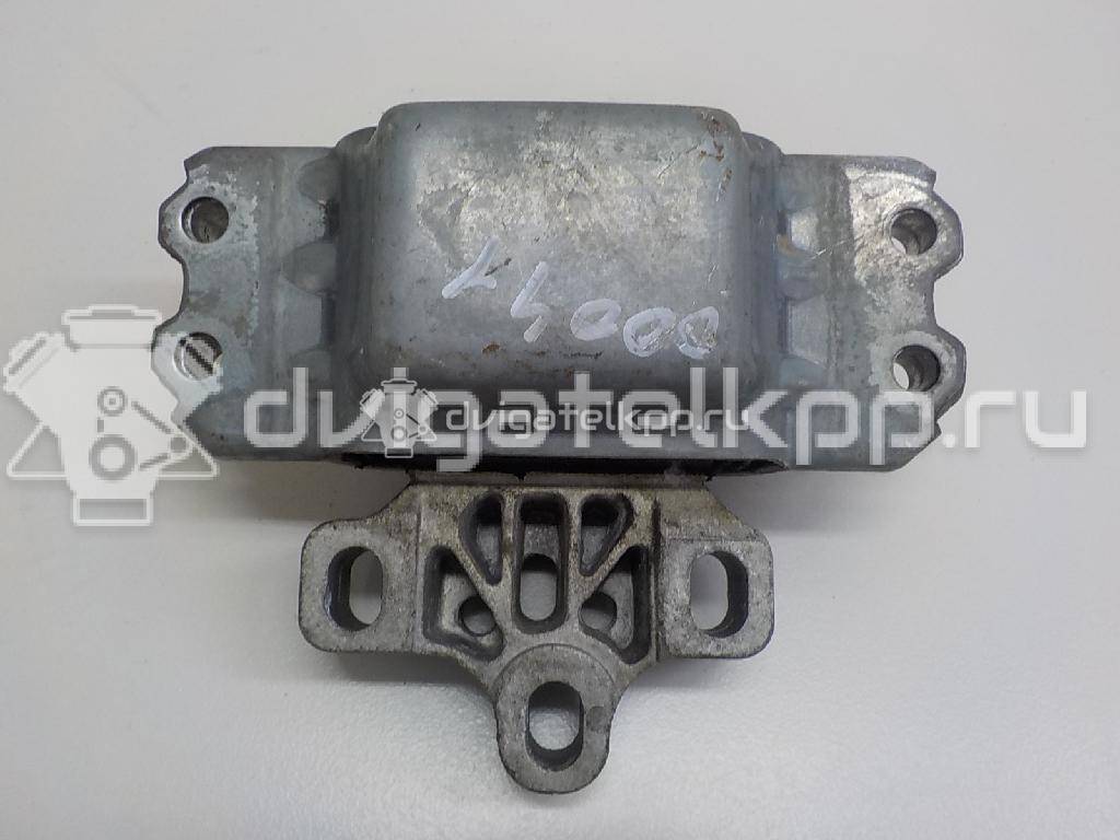 Фото Опора КПП левая  1k0199555q для Skoda Octavia / Yeti 5L / Octaviaii 1Z3 / Superb {forloop.counter}}