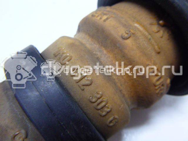 Фото Отбойник переднего амортизатора  1K0412303G для Skoda Roomster 5J / Octaviaii 1Z3 / Yeti 5L / Fabia / Octavia {forloop.counter}}