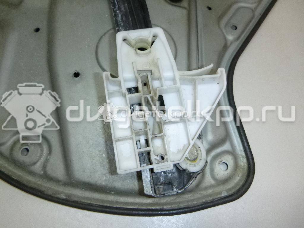 Фото Стеклоподъемник электр. задний правый  1Z0839462A для Skoda Octavia / Octaviaii 1Z3 {forloop.counter}}