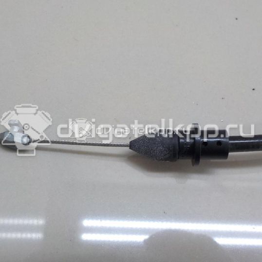 Фото Трос открывания задней двери  1Z0839085B для Skoda Octavia / Octaviaii 1Z3