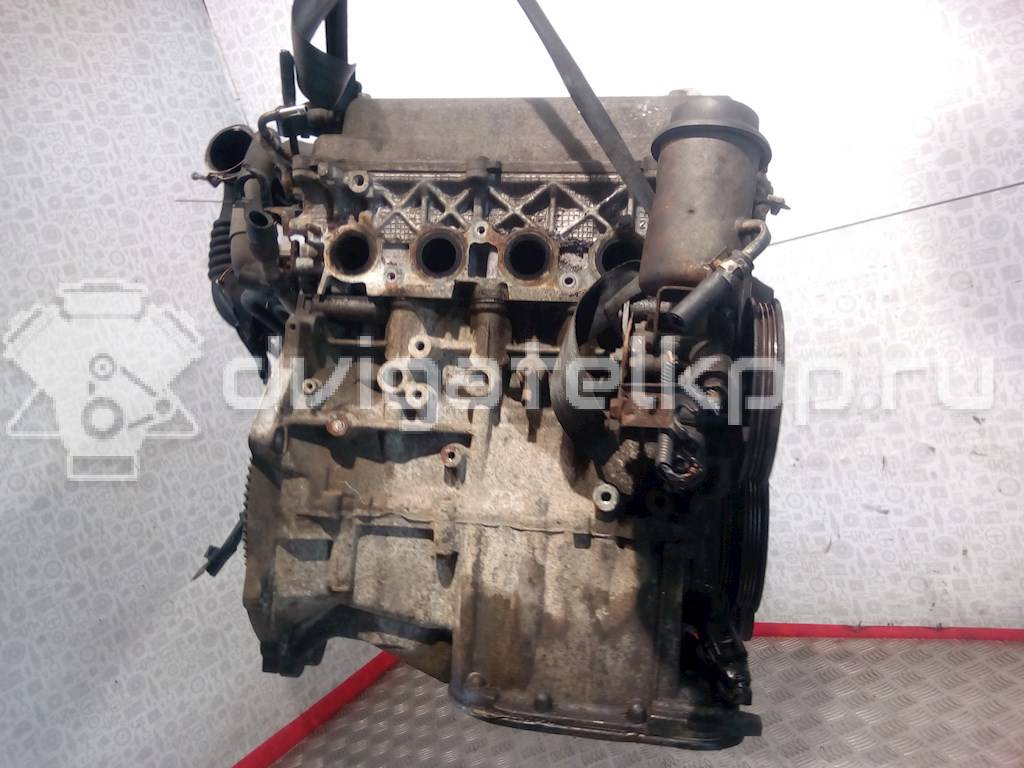 Фото Контрактный (б/у) двигатель 2NZ-FE для Toyota Echo P1 / Ist Ncp6 / Porte Nnp1 / Vios / Yaris 78-90 л.с 16V 1.3 л бензин {forloop.counter}}