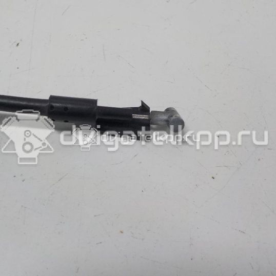 Фото Трос открывания передней двери  1Z0837085A для Skoda Octavia / Octaviaii 1Z3