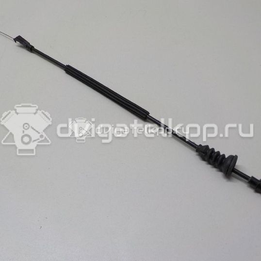 Фото Трос открывания передней двери  1Z0837085A для Skoda Octavia / Octaviaii 1Z3