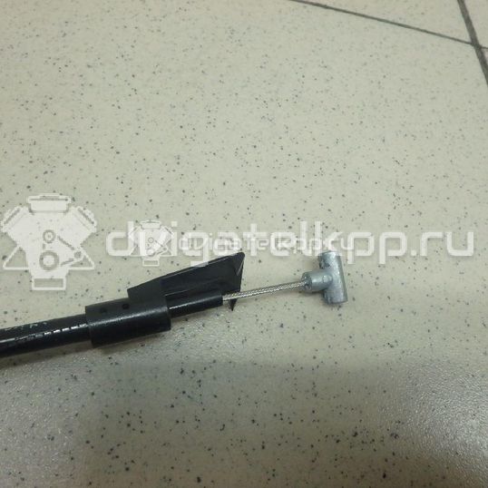 Фото Трос открывания передней двери  1Z0837085A для Skoda Octavia / Octaviaii 1Z3