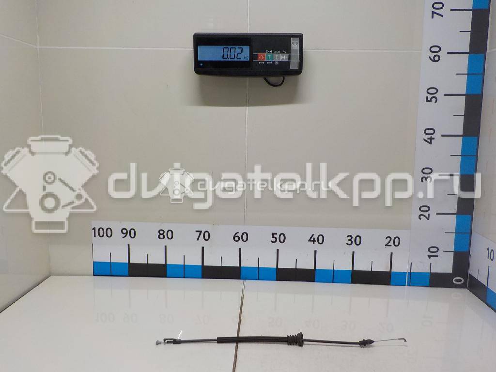 Фото Трос открывания передней двери  1Z0837085A для Skoda Octavia / Octaviaii 1Z3 {forloop.counter}}