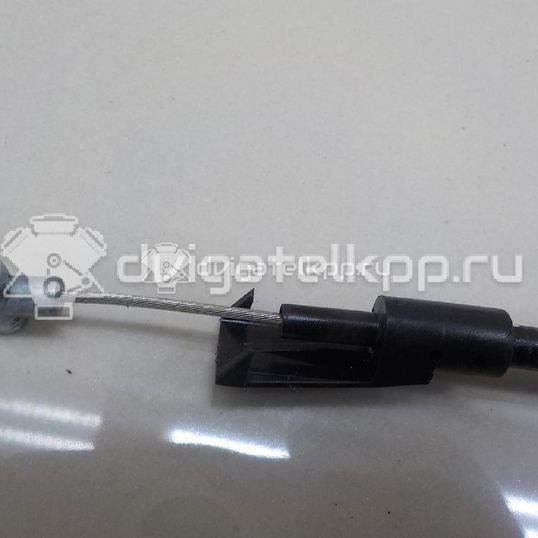 Фото Трос открывания передней двери  1Z0837085A для Skoda Octavia / Octaviaii 1Z3