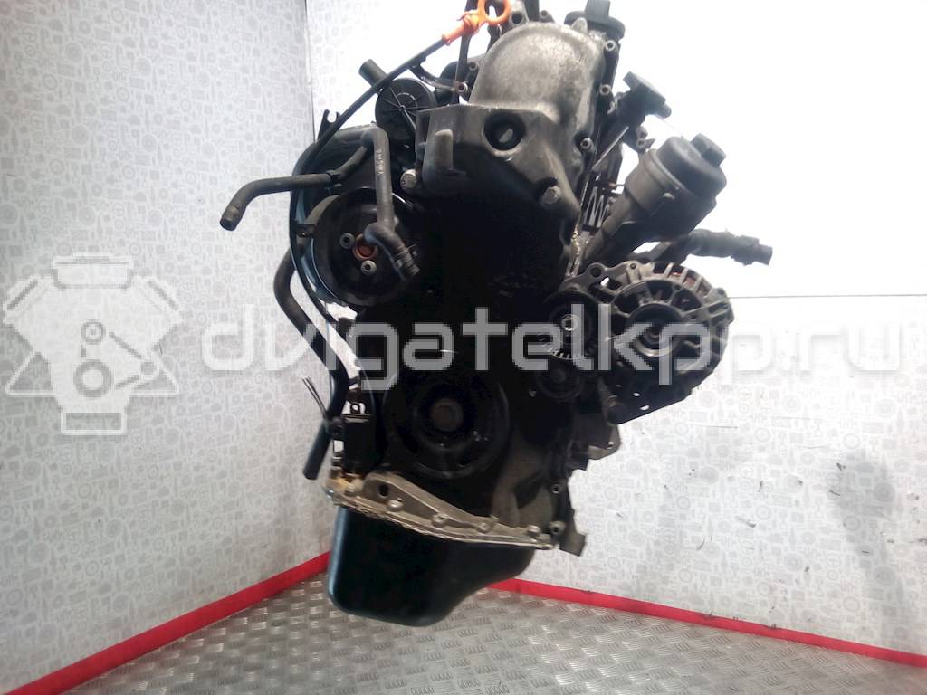 Фото Контрактный (б/у) двигатель BMD для Volkswagen Polo 54 л.с 6V 1.2 л бензин 160741 {forloop.counter}}