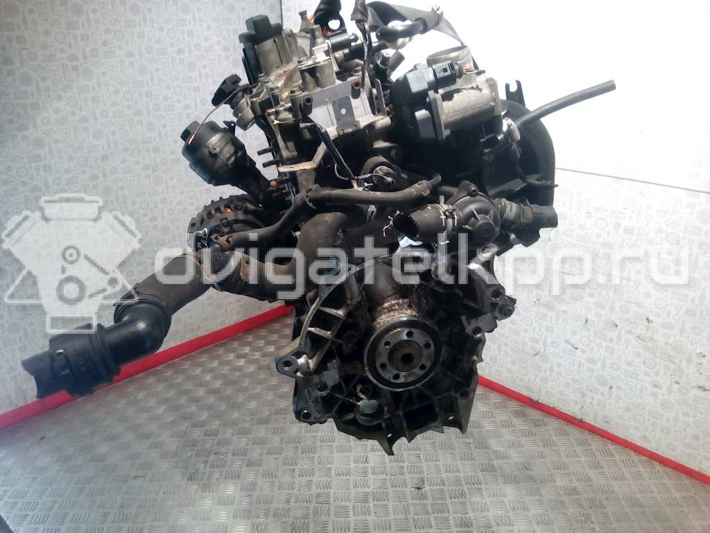 Фото Контрактный (б/у) двигатель BMD для Volkswagen Polo 54 л.с 6V 1.2 л бензин 160741 {forloop.counter}}