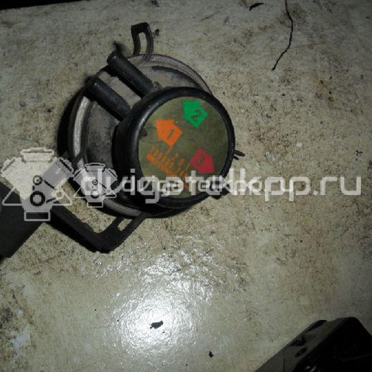 Фото Клапан воздушный для двигателя CD20 для Nissan Sunny / Serena C23 / Primera / Almera 75-76 л.с 8V 2.0 л Дизельное топливо