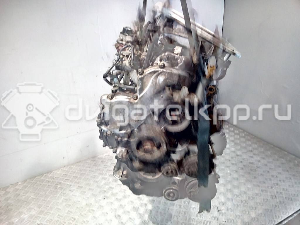 Фото Контрактный (б/у) двигатель YD22DDTi для Nissan X-Trail / Almera 114-150 л.с 16V 2.2 л Дизельное топливо {forloop.counter}}