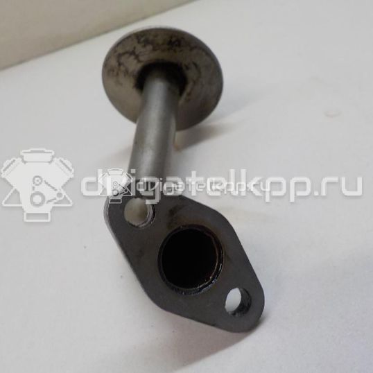 Фото Маслозаборник для двигателя GA16DE для Nissan Sunny / Primera / Almera / Vanette / 100 82-120 л.с 16V 1.6 л бензин 1505077A10