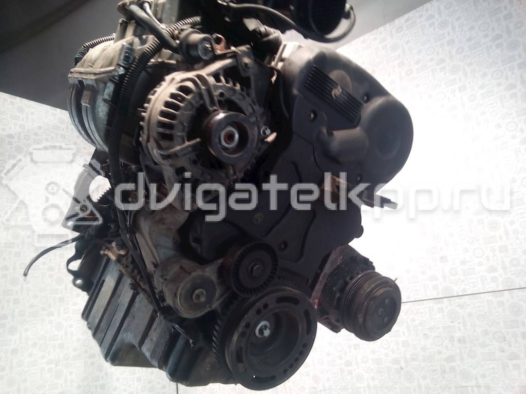 Фото Контрактный (б/у) двигатель Z 18 XE для Opel Tigra / Astra / Corsa / Vectra / Signum 122-125 л.с 16V 1.8 л бензин {forloop.counter}}