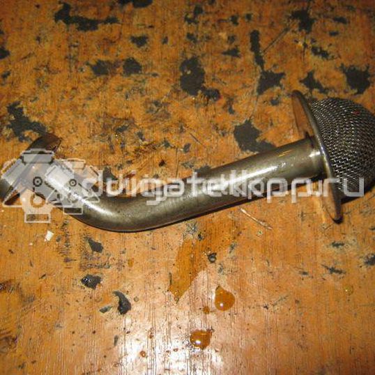 Фото Маслозаборник для двигателя GA16DE для Nissan Sunny / Primera / Almera / Vanette / 100 82-120 л.с 16V 1.6 л бензин