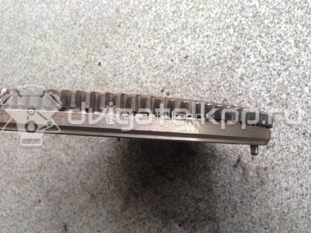 Фото Маховик для двигателя QG18DE для Nissan Primera / Almera 106-128 л.с 16V 1.8 л бензин 123119F600 {forloop.counter}}