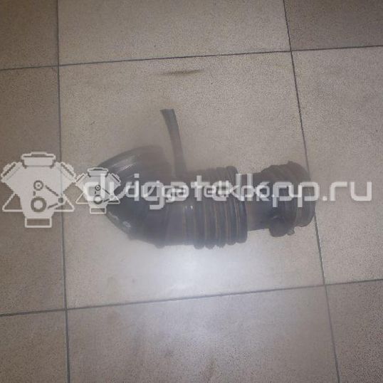 Фото Патрубок воздушного фильтра для двигателя CD20 для Nissan Sunny / Serena C23 / Primera / Almera 75-76 л.с 8V 2.0 л Дизельное топливо