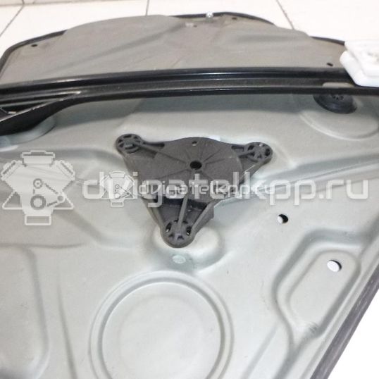 Фото Стеклоподъемник электр. задний левый  1Z0839461A для Skoda Octavia / Octaviaii 1Z3