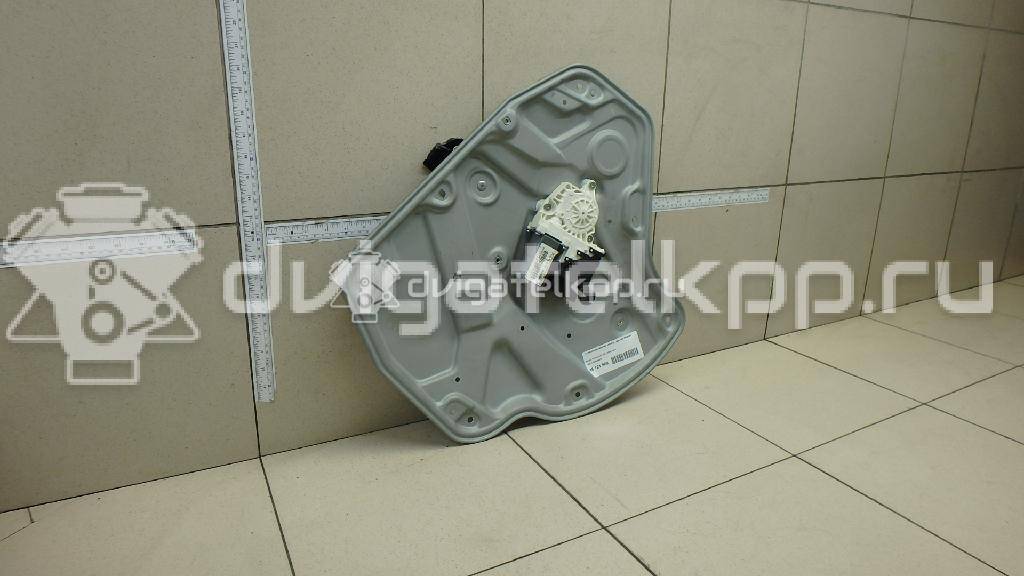 Фото Стеклоподъемник электр. задний левый  1Z0839461A для Skoda Octavia / Octaviaii 1Z3 {forloop.counter}}