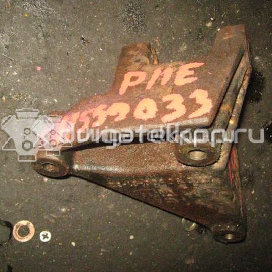 Фото Кронштейн генератора для двигателя GA16DE для Nissan Sunny / Primera / Almera / Vanette / 100 82-120 л.с 16V 1.6 л бензин