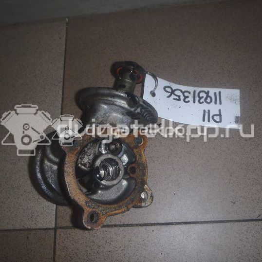 Фото Кронштейн масляного фильтра для двигателя CD20 для Nissan Sunny / Serena C23 / Primera / Almera 75-76 л.с 8V 2.0 л Дизельное топливо 213402J600