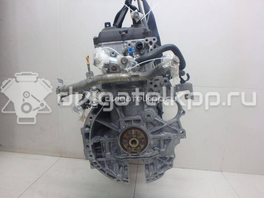 Фото Контрактный (б/у) двигатель QR20DE для Nissan Primera / X-Trail / Teana / Avenir 131-150 л.с 16V 2.0 л бензин {forloop.counter}}