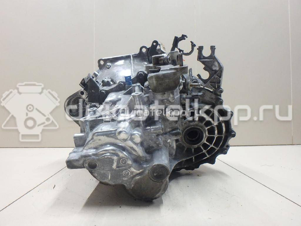 Фото Контрактная (б/у) МКПП для Nissan Primera / X-Trail / Teana / Avenir 131-150 л.с 16V 2.0 л QR20DE бензин 32010AU460 {forloop.counter}}